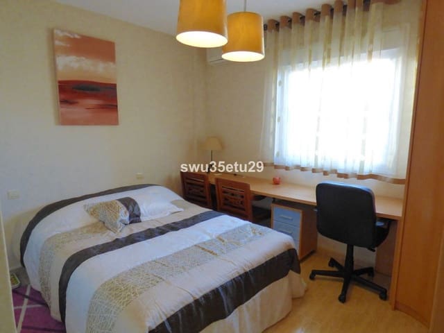 2 soveværelse Lejlighed til salg i Calahonda, Mijas med swimmingpool - € 290.000 (Ref: 9971803)