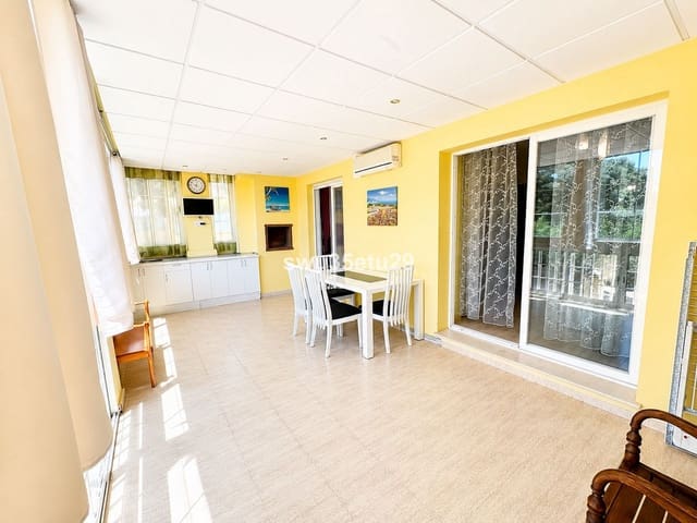 2 soveværelse Lejlighed til salg i Calahonda, Mijas med swimmingpool - € 290.000 (Ref: 9971803)