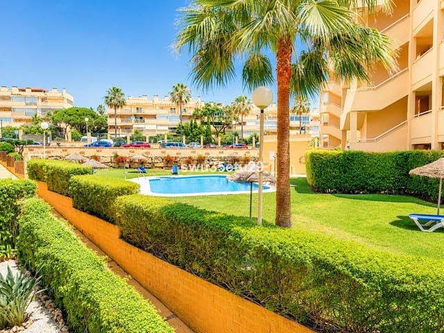 2 soveværelse Lejlighed til salg i Calahonda, Mijas med swimmingpool - € 290.000 (Ref: 9971803)