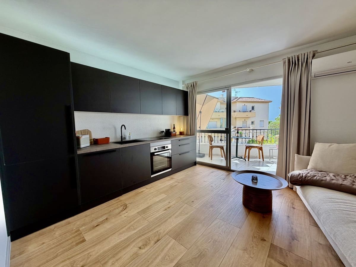 2 bedroom Apartment for sale in Riviera del Sol with pool - € 299,000 (Ref: 9971804)
