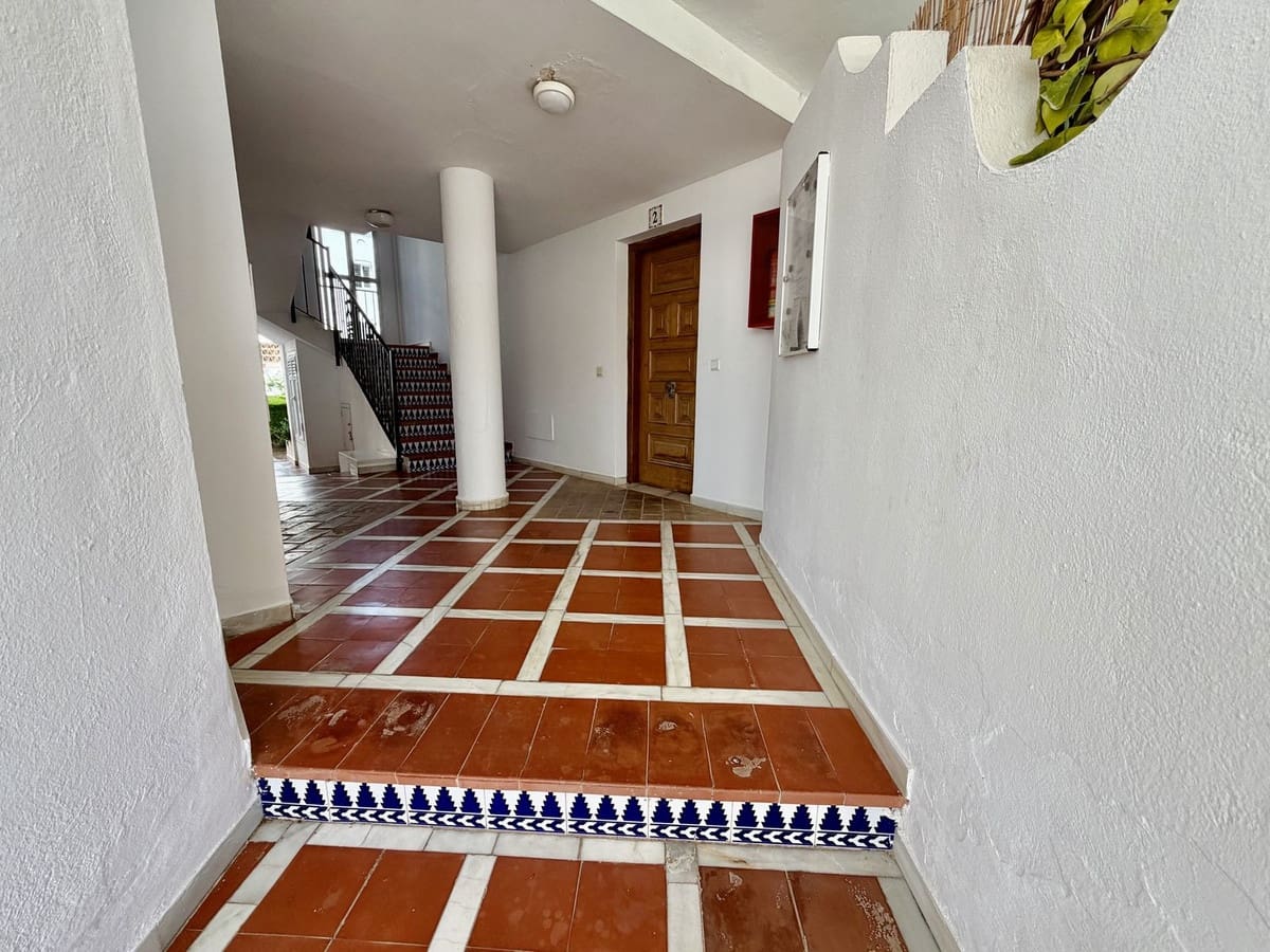 2 bedroom Apartment for sale in Riviera del Sol with pool - € 299,000 (Ref: 9971804)