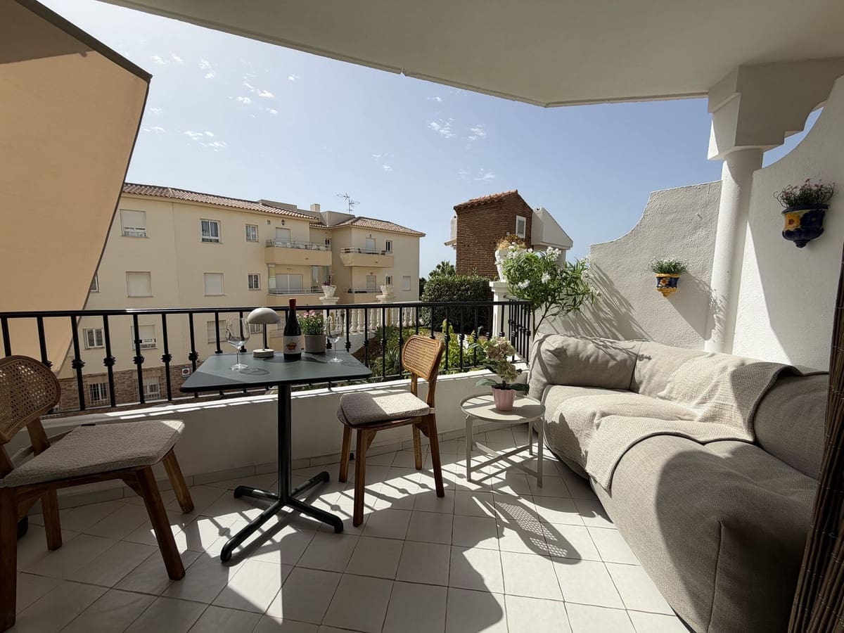 2 bedroom Apartment for sale in Riviera del Sol with pool - € 299,000 (Ref: 9971804)