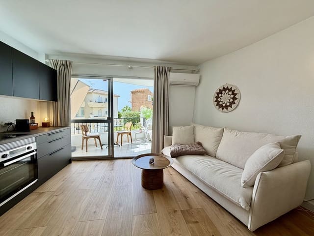 2 soverom Leilighet til salgs i Riviera del Sol, Mijas med svømmebasseng - € 299 000 (Ref: 9971804)