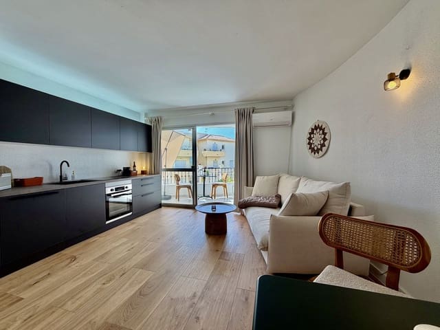 2 soverom Leilighet til salgs i Riviera del Sol, Mijas med svømmebasseng - € 299 000 (Ref: 9971804)