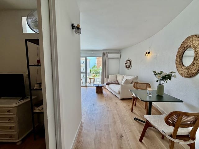 2 soverom Leilighet til salgs i Riviera del Sol, Mijas med svømmebasseng - € 299 000 (Ref: 9971804)