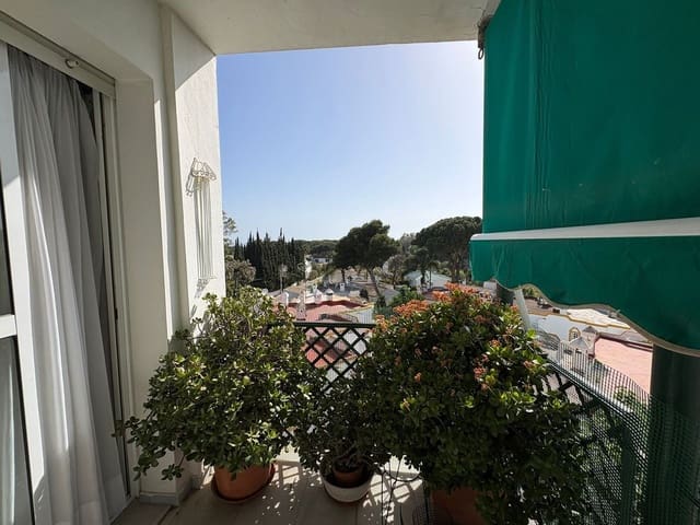 2 slaapkamer Appartement te koop in Cabopino, Marbella met zwembad garage - € 290.000 (Ref: 9971806)
