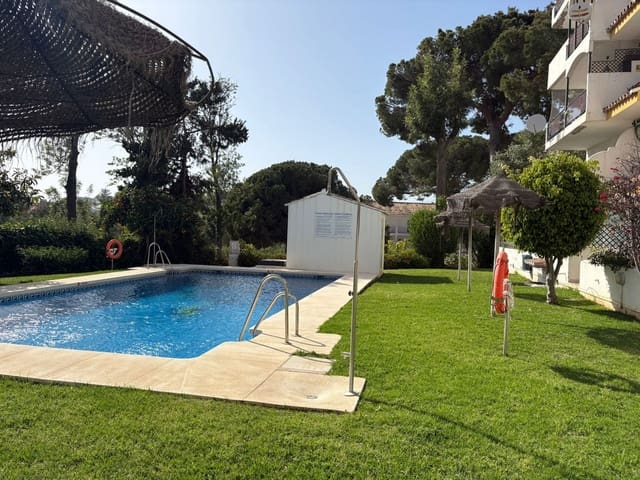 2 slaapkamer Appartement te koop in Cabopino, Marbella met zwembad garage - € 290.000 (Ref: 9971806)