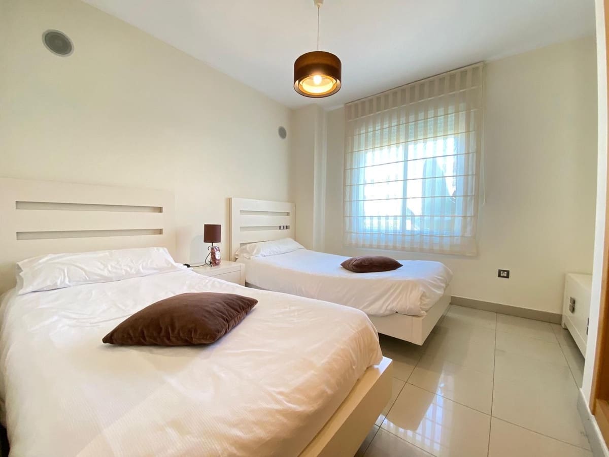 2 bedroom Apartment for sale in Atalaya-Isdabe with pool - € 410,000 (Ref: 9971807)