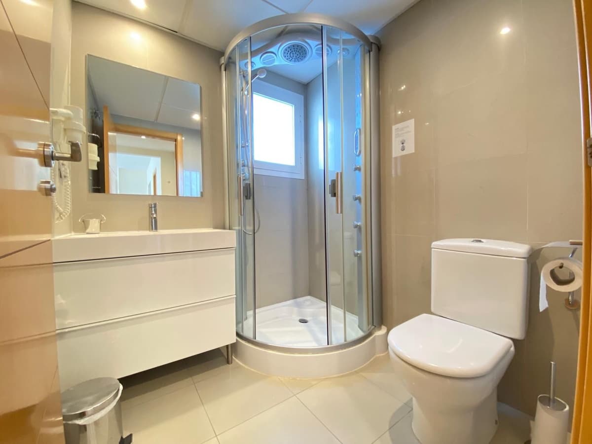 2 bedroom Apartment for sale in Atalaya-Isdabe with pool - € 410,000 (Ref: 9971807)