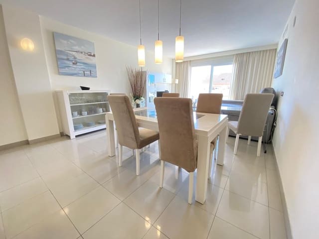 2 bedroom Apartment for sale in Atalaya-Isdabe, Estepona with pool - € 410,000 (Ref: 9971807)