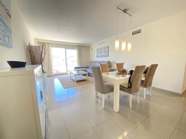 2 bedroom Apartment for sale in Atalaya-Isdabe, Estepona with pool - € 410,000 (Ref: 9971807)