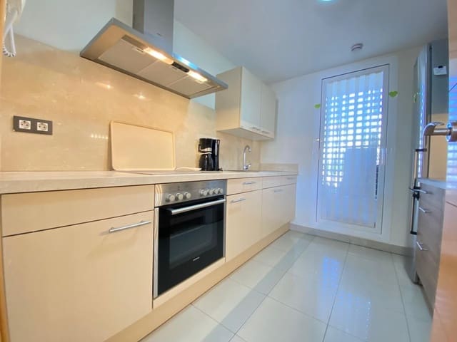 2 bedroom Apartment for sale in Atalaya-Isdabe, Estepona with pool - € 410,000 (Ref: 9971807)