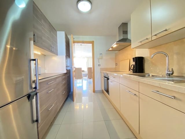 2 bedroom Apartment for sale in Atalaya-Isdabe, Estepona with pool - € 410,000 (Ref: 9971807)