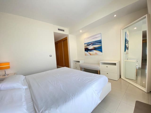 2 bedroom Apartment for sale in Atalaya-Isdabe, Estepona with pool - € 410,000 (Ref: 9971807)