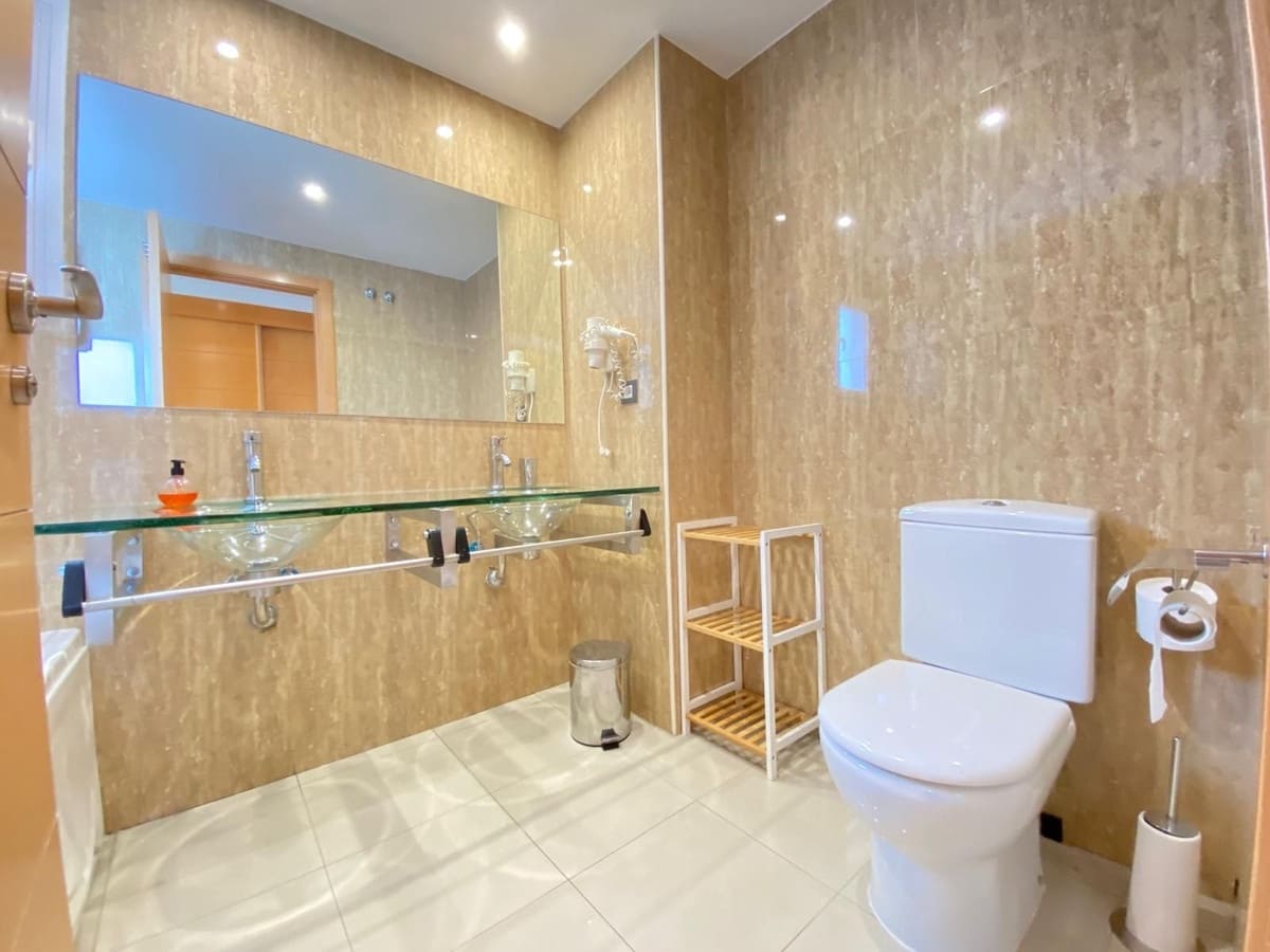 2 bedroom Apartment for sale in Atalaya-Isdabe with pool - € 410,000 (Ref: 9971807)