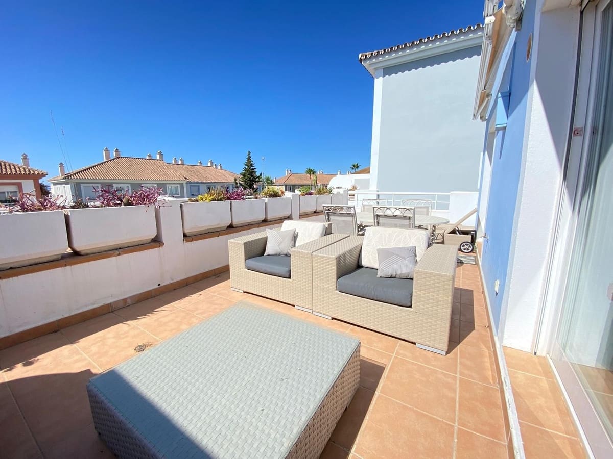 2 bedroom Apartment for sale in Atalaya-Isdabe with pool - € 410,000 (Ref: 9971807)