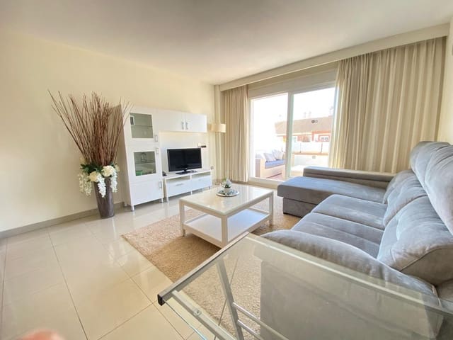 2 bedroom Apartment for sale in Atalaya-Isdabe, Estepona with pool - € 410,000 (Ref: 9971807)