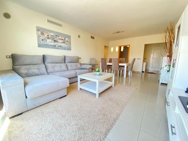 2 bedroom Apartment for sale in Atalaya-Isdabe, Estepona with pool - € 410,000 (Ref: 9971807)
