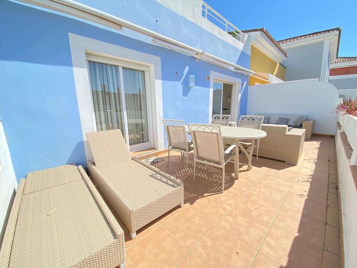 2 bedroom Apartment for sale in Atalaya-Isdabe with pool - € 410,000 (Ref: 9971807)