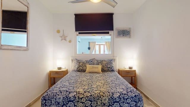 1 bedroom Apartment for sale in Mijas with pool - € 195,000 (Ref: 9971808)