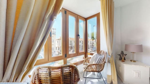 1 bedroom Apartment for sale in Mijas with pool - € 195,000 (Ref: 9971808)