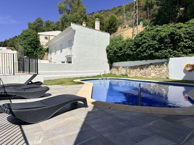 1 bedroom Apartment for sale in Mijas with pool - € 195,000 (Ref: 9971808)