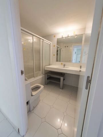 3 soverom Leilighet til salgs i Cancelada, Estepona med svømmebasseng - € 299 000 (Ref: 9971810)