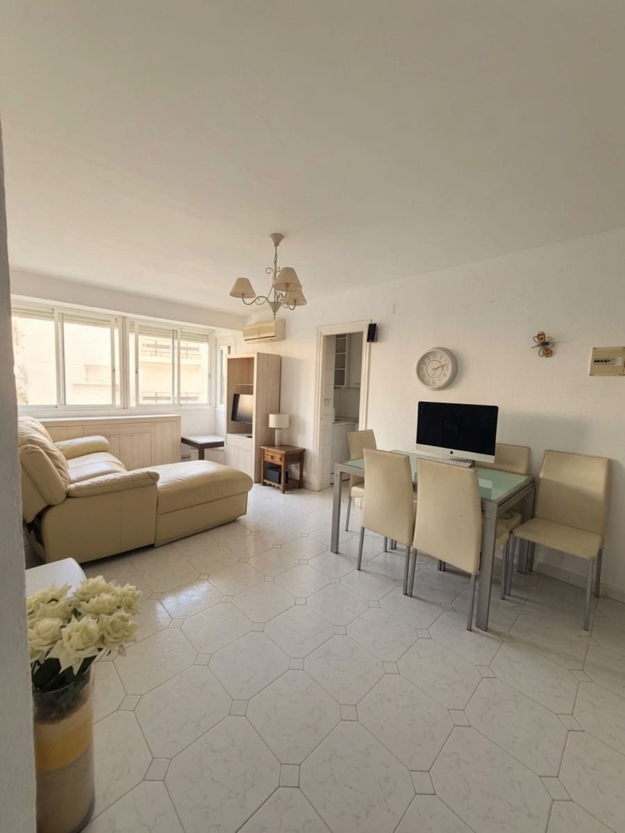 3 soverom Leilighet til salgs i Cancelada med svømmebasseng - € 299 000 (Ref: 9971810)