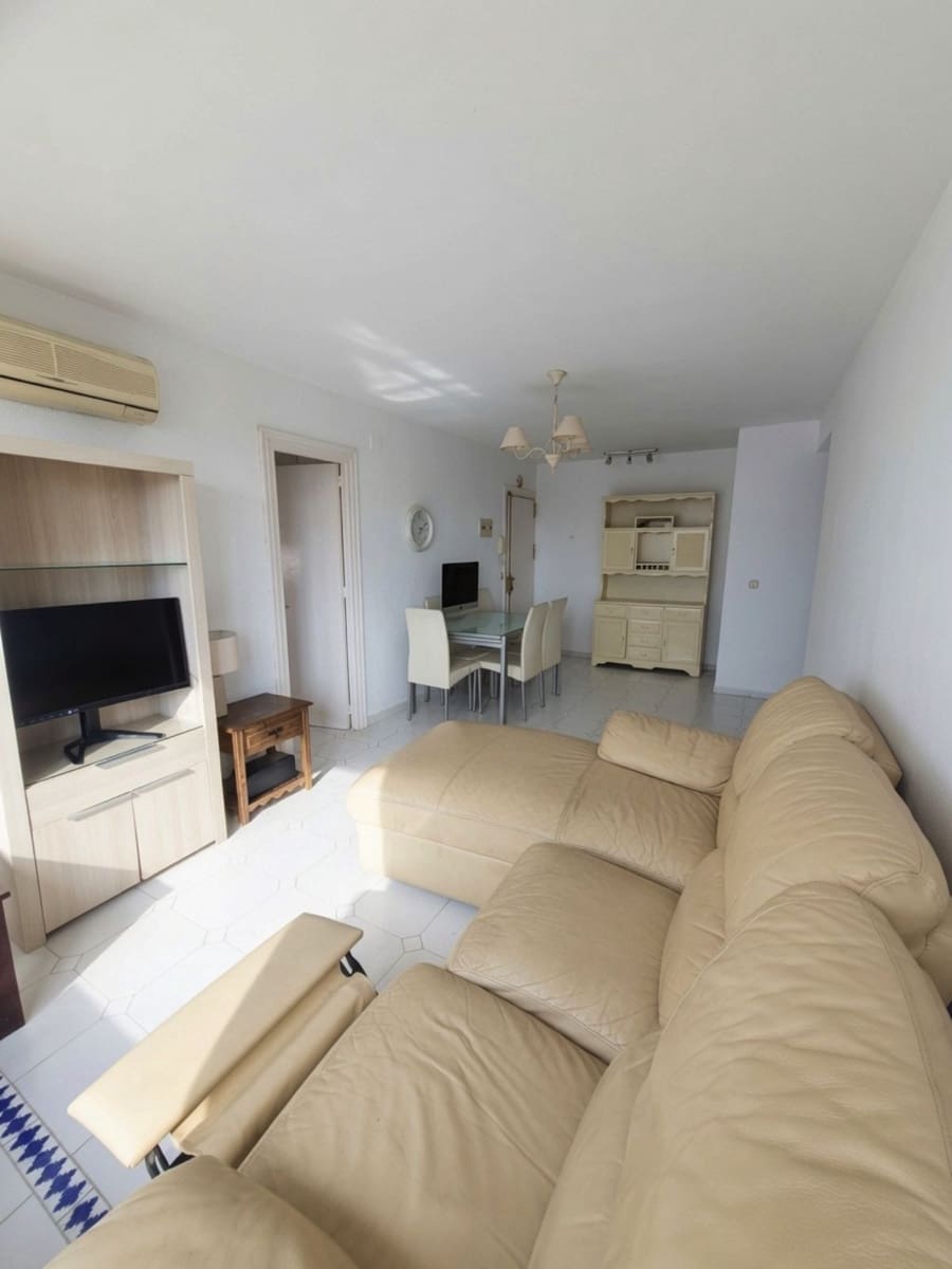 3 soverom Leilighet til salgs i Cancelada med svømmebasseng - € 299 000 (Ref: 9971810)