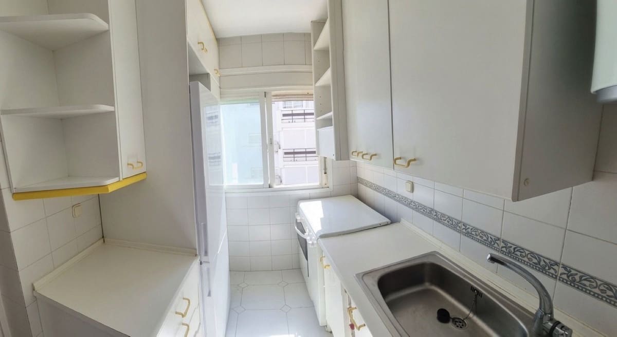 3 soverom Leilighet til salgs i Cancelada med svømmebasseng - € 299 000 (Ref: 9971810)