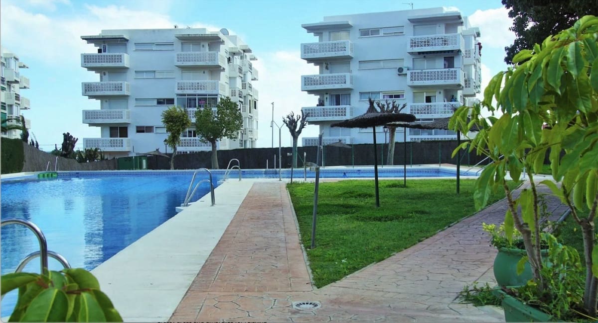 3 soverom Leilighet til salgs i Cancelada med svømmebasseng - € 299 000 (Ref: 9971810)
