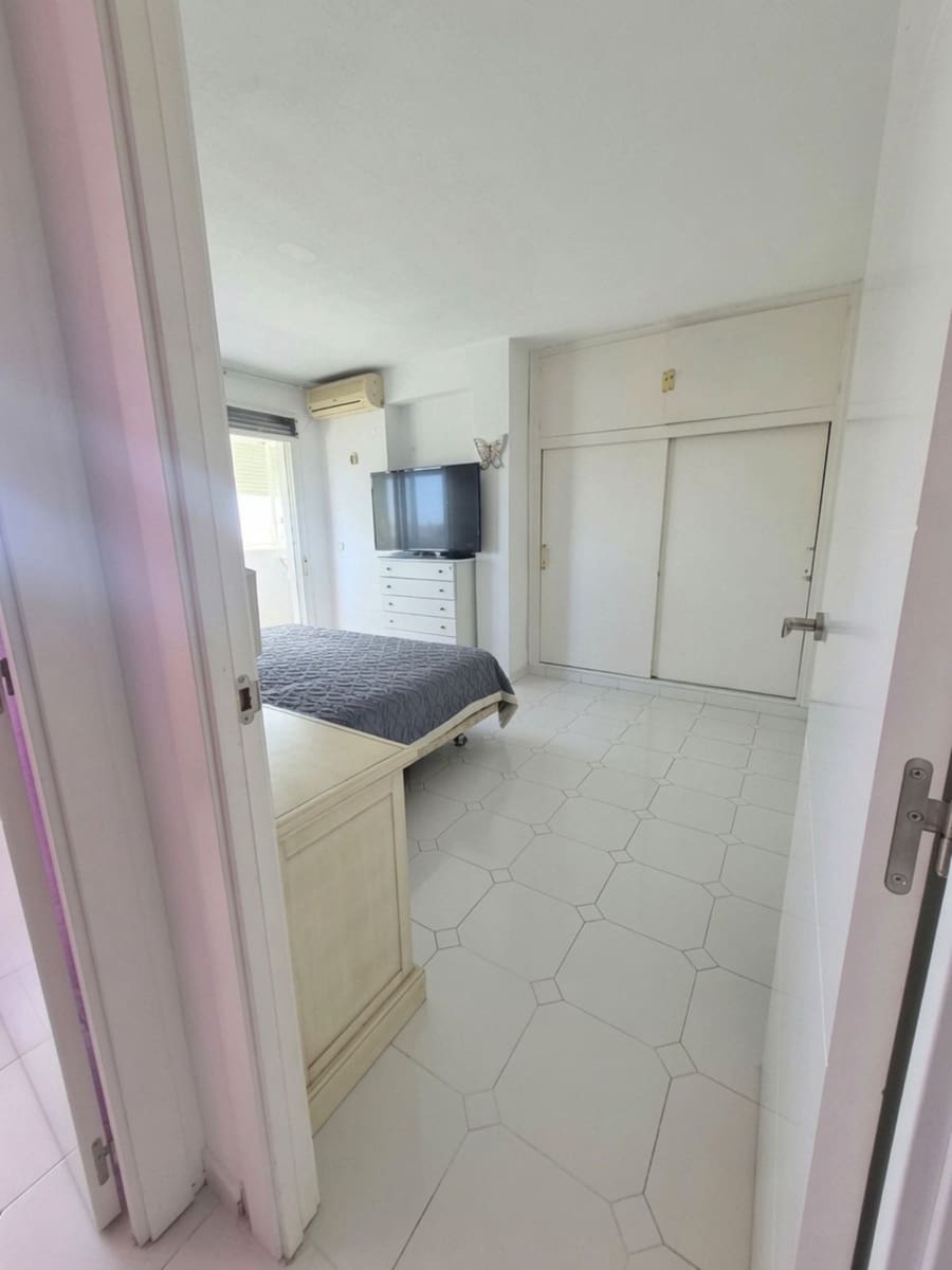 3 soverom Leilighet til salgs i Cancelada med svømmebasseng - € 299 000 (Ref: 9971810)