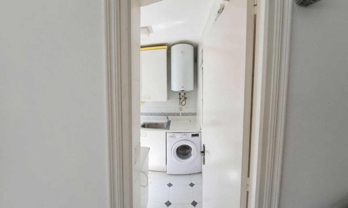 3 soverom Leilighet til salgs i Cancelada med svømmebasseng - € 299 000 (Ref: 9971810)