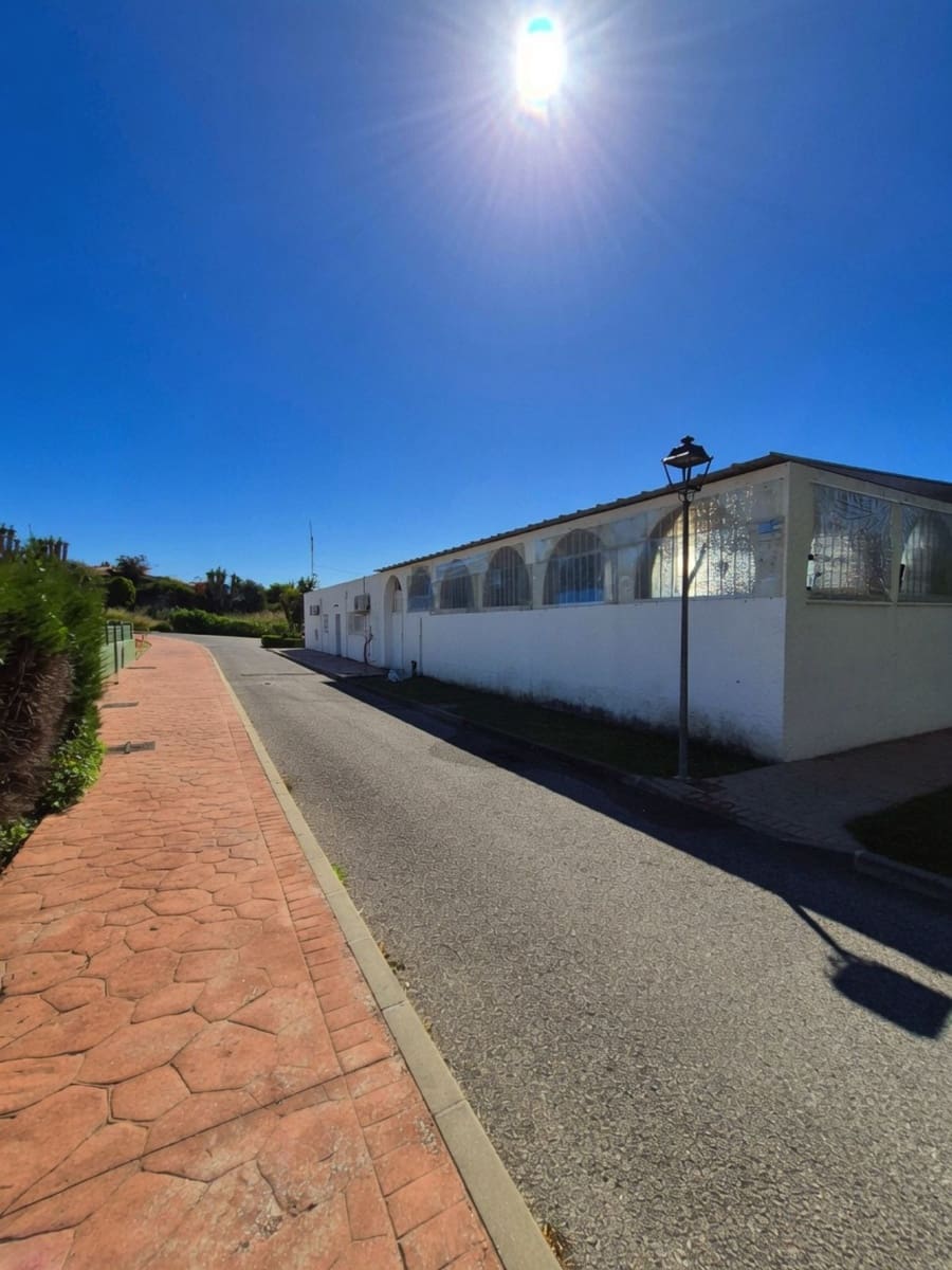 3 soverom Leilighet til salgs i Cancelada med svømmebasseng - € 299 000 (Ref: 9971810)