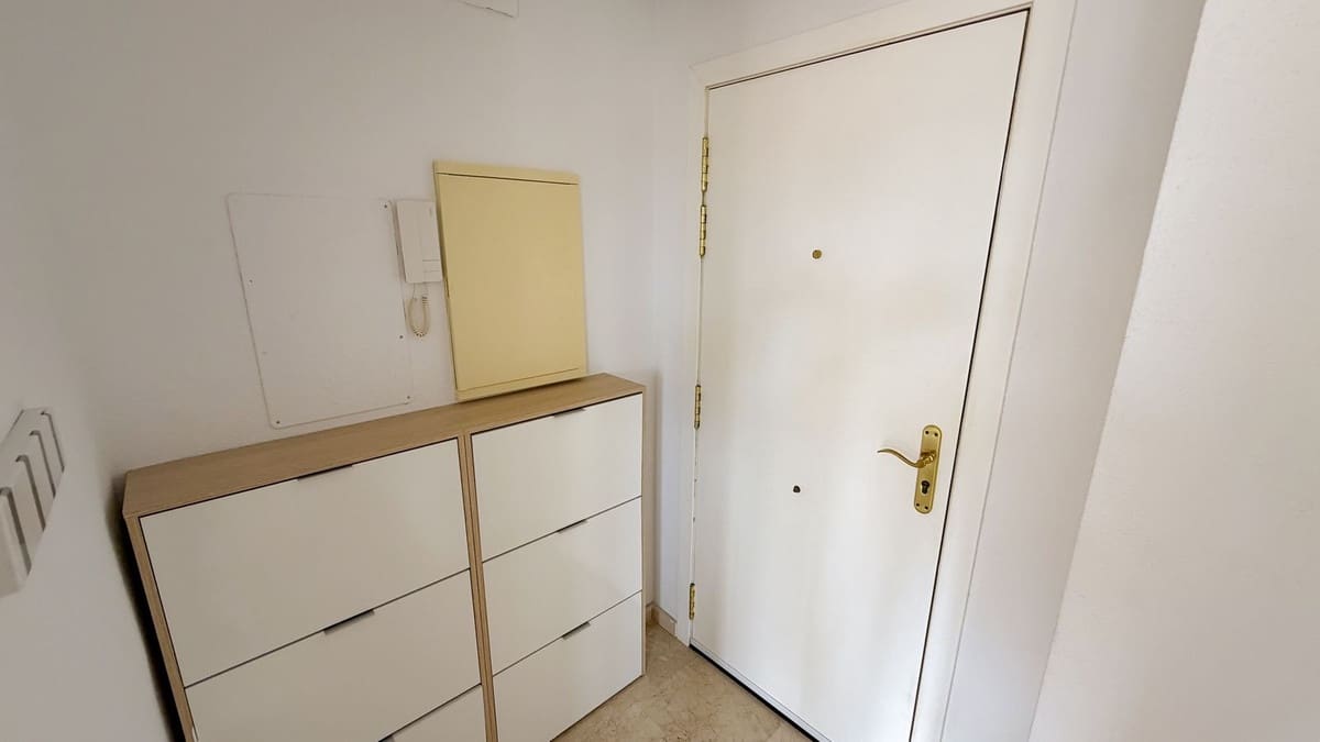 2 soverom Leilighet til salgs i Mijas Golf med svømmebasseng garasje - € 349 000 (Ref: 9971813)