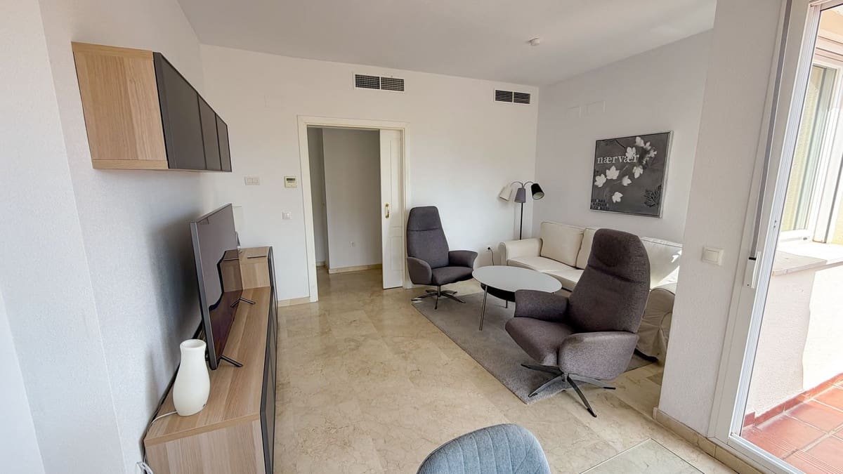 2 soverom Leilighet til salgs i Mijas Golf med svømmebasseng garasje - € 349 000 (Ref: 9971813)