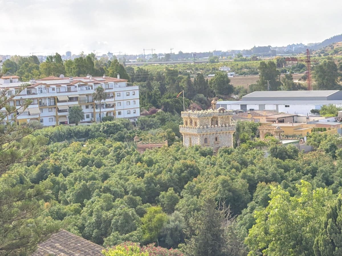 2 soverom Leilighet til salgs i Mijas Golf med svømmebasseng garasje - € 349 000 (Ref: 9971813)