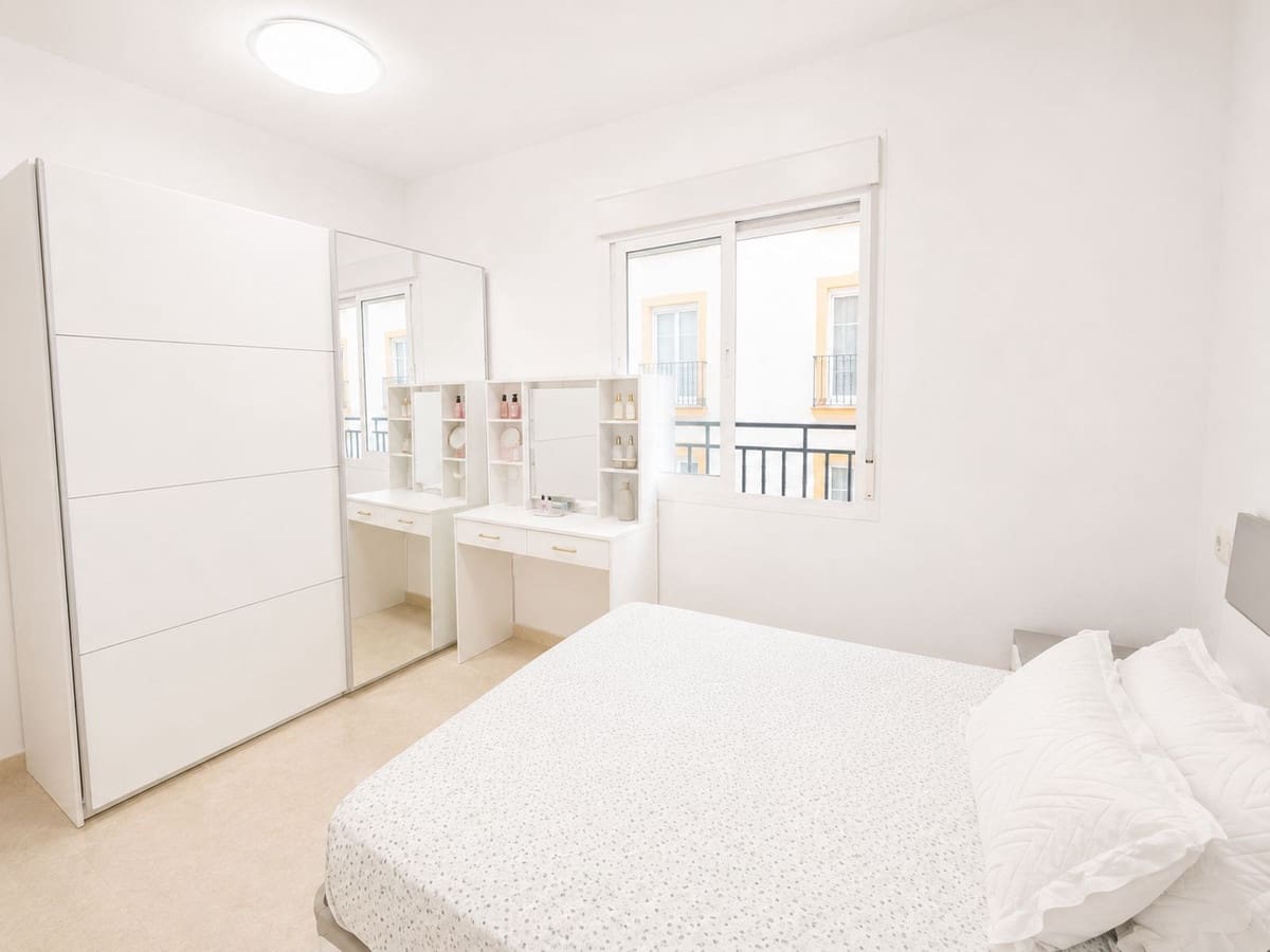 2 bedroom Apartment for sale in Guaro with pool - € 215,000 (Ref: 9971815)