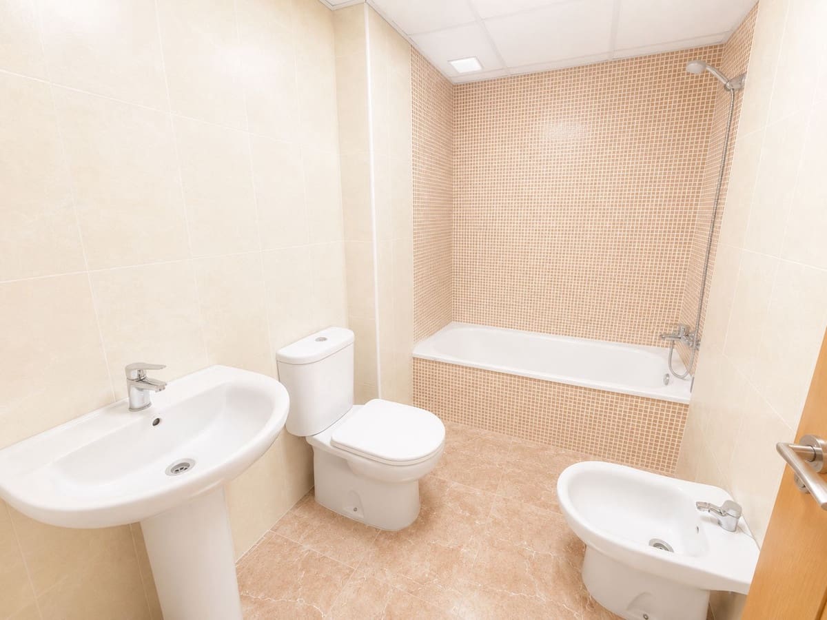 2 bedroom Apartment for sale in Guaro with pool - € 215,000 (Ref: 9971815)
