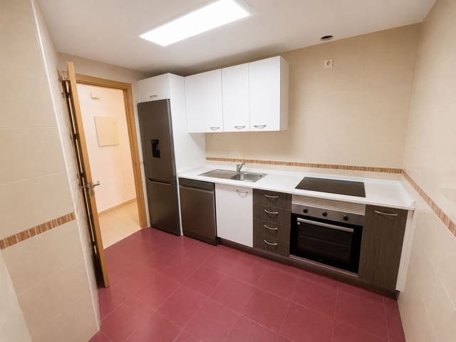2 bedroom Apartment for sale in Guaro with pool - € 215,000 (Ref: 9971815)