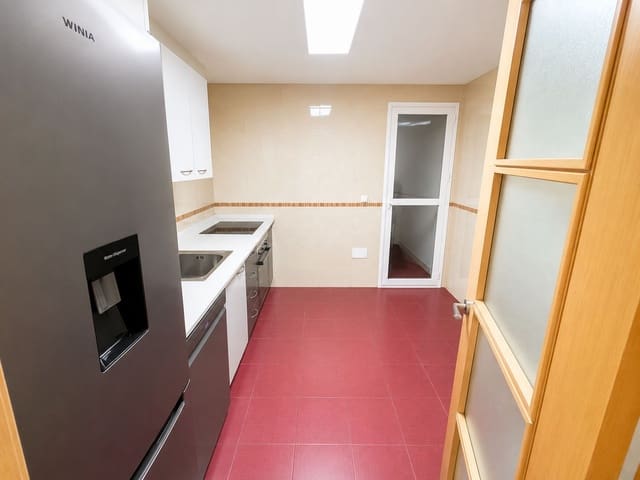 2 bedroom Apartment for sale in Guaro with pool - € 215,000 (Ref: 9971815)