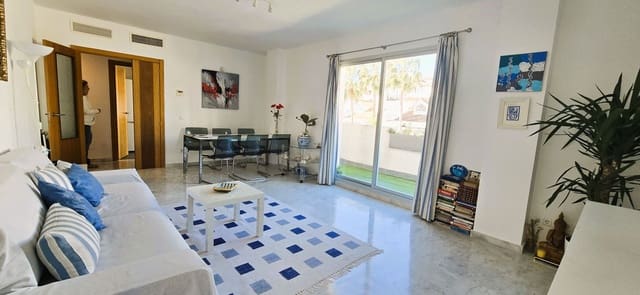 2 soveværelse Lejlighed til salg i Riviera del Sol, Mijas med swimmingpool garage - € 325.000 (Ref: 9971816)
