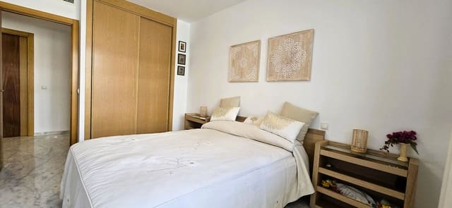 2 soveværelse Lejlighed til salg i Riviera del Sol, Mijas med swimmingpool garage - € 325.000 (Ref: 9971816)