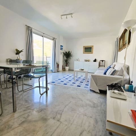 2 soveværelse Lejlighed til salg i Riviera del Sol, Mijas med swimmingpool garage - € 325.000 (Ref: 9971816)