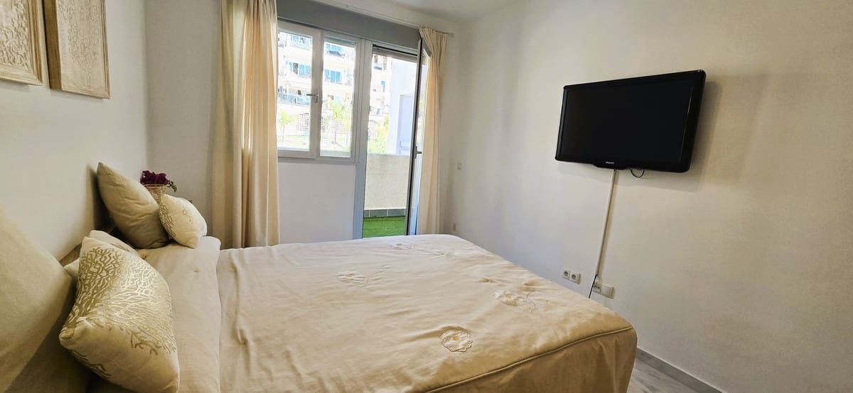 2 bedroom Apartment for sale in Riviera del Sol with pool garage - € 325,000 (Ref: 9971816)