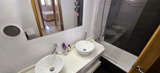 2 soveværelse Lejlighed til salg i Riviera del Sol, Mijas med swimmingpool garage - € 325.000 (Ref: 9971816)