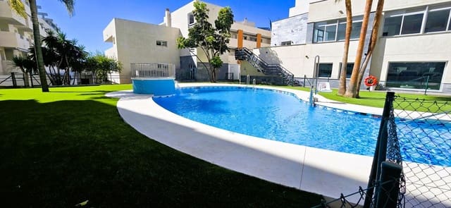 2 soveværelse Lejlighed til salg i Riviera del Sol, Mijas med swimmingpool garage - € 325.000 (Ref: 9971816)