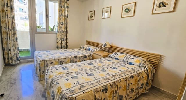 2 soveværelse Lejlighed til salg i Riviera del Sol, Mijas med swimmingpool garage - € 325.000 (Ref: 9971816)