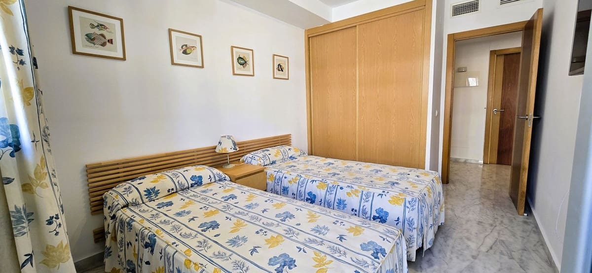 2 bedroom Apartment for sale in Riviera del Sol with pool garage - € 325,000 (Ref: 9971816)