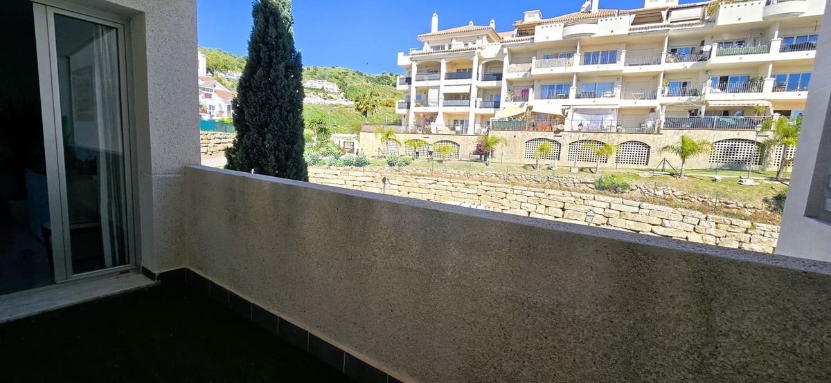 2 bedroom Apartment for sale in Riviera del Sol with pool garage - € 325,000 (Ref: 9971816)